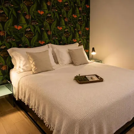 Apartment Amaya Taormina